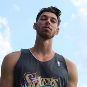 Meet your Posher, John